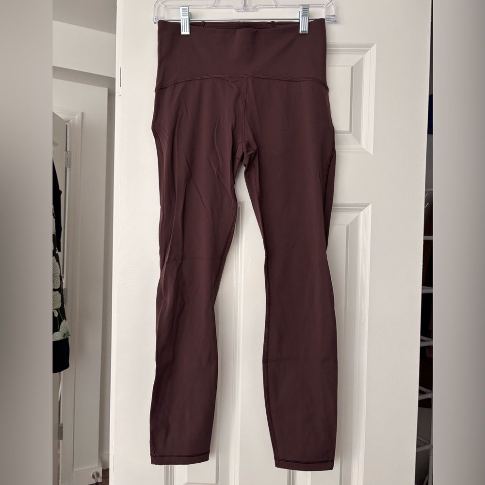 Like New Lululemon Leggings
